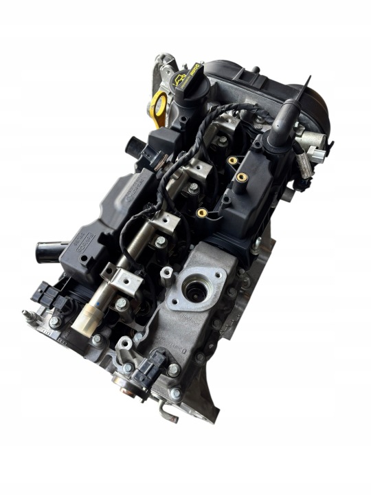 фото №13, Двигатель 1.5 ecoboost гарантия!! kuga focus mondeo m8ma, m8mb, m8md