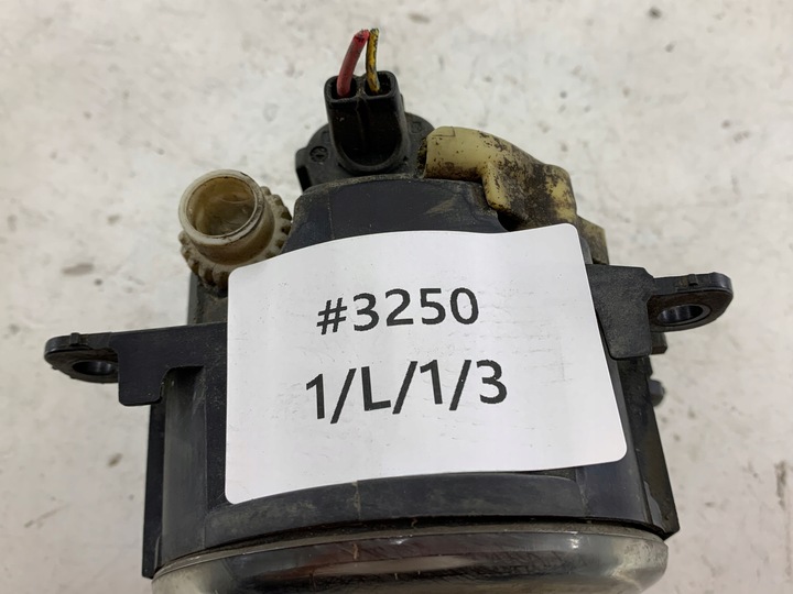 фото №10, Citroen xsara picasso галоген галоген праві 9650001680