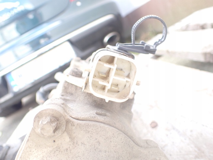 фото №9, Трансмиссия рулевая lexus is iii 200t 300 po рестайлинг 2018 европа