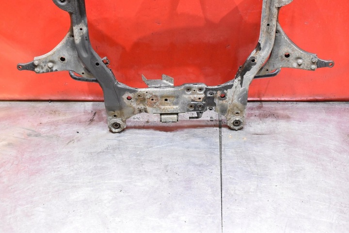 фото №11, Підрамник балка візок колиска перед kia carens 3 iii 2.0 16v 145 km 06-10