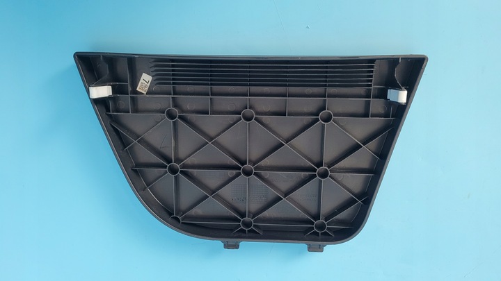 фото №8, Hyundai tucson iv 22r захист заглушка панель захисні накладки багажника 85737-n7000