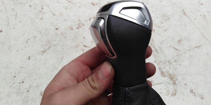фото №12, Audi q3 83a ручка зміни коробки передач автомат 83b713139b