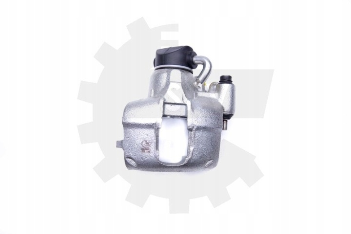 фото №13, Суппорт тормоза 342062 передний левое citroen xantia
