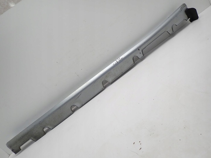 фото №1, Планка захист порога порогова ліва 87751-gi100 hyundai ioniq 5 23r