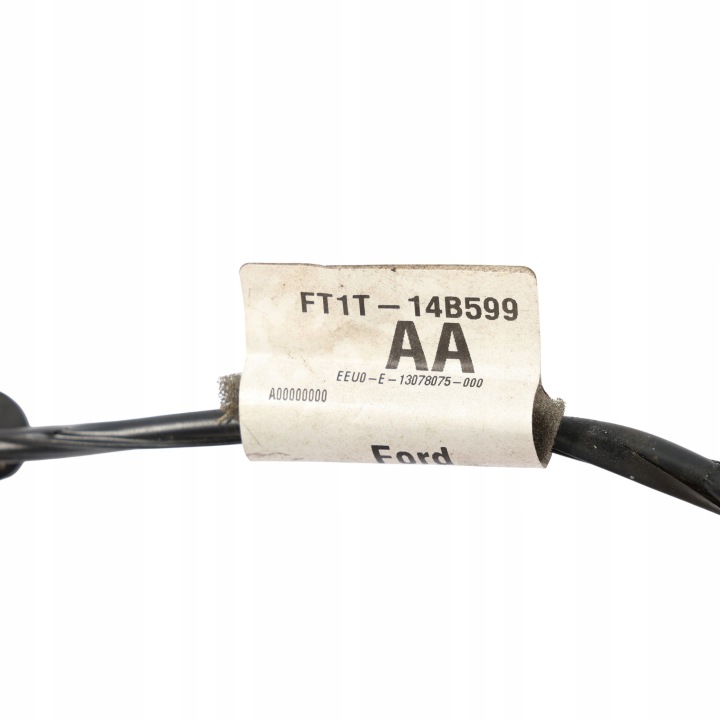 фото №11, Ford transit connect джгут провід освітлення дах ft1t-14b599-aa