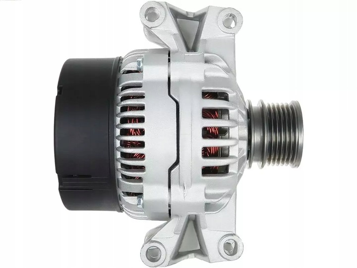 фото №2, Генератор c 200 2.0 98-00