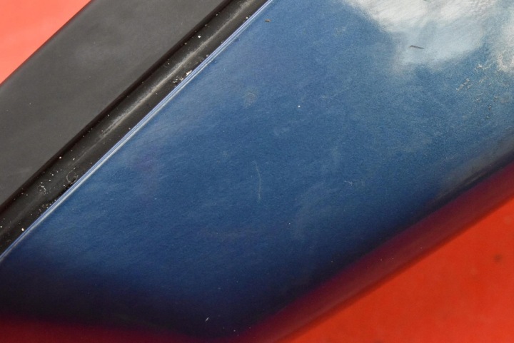 фото №12, Дзеркало праве 364 eu 0117351 bmw e46 97-03 5+2 pin