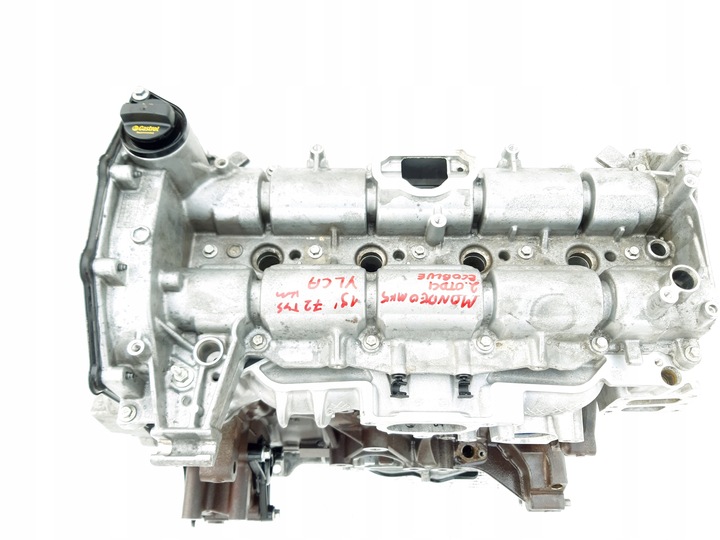 фото №7, Двигатель ford mondeo mk5 2019r 2.0 tdci ecoblue евро 6 ylca