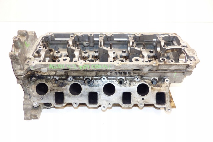 фото №1, Audi a8 d4 q7 4l cayenne s 4.2 tdi cds головка циліндрів ліва