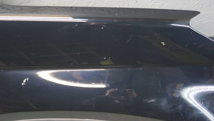 фото №9, Honda cr-v iii крило праві перед b92p b2355