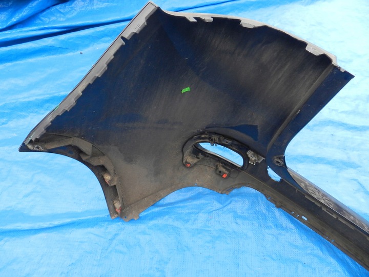 фото №10, Запчасти | zafira c бампер зад задний рестайлинг 22c 13300719 | 448