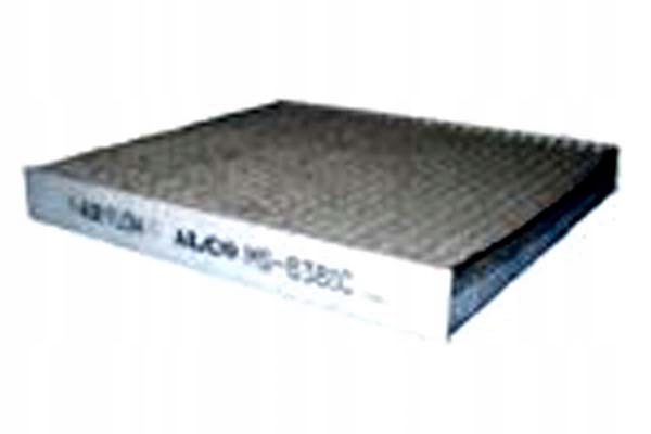 фото №2, Alco фільтр ms-6381c фільтр, вентиляція простір pasażerskiej