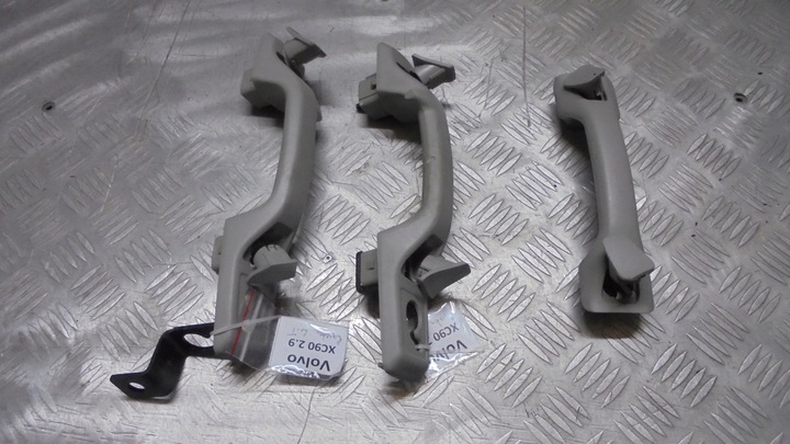 фото №1, Ручки стеля volvo xc90 2.9 bt 2003