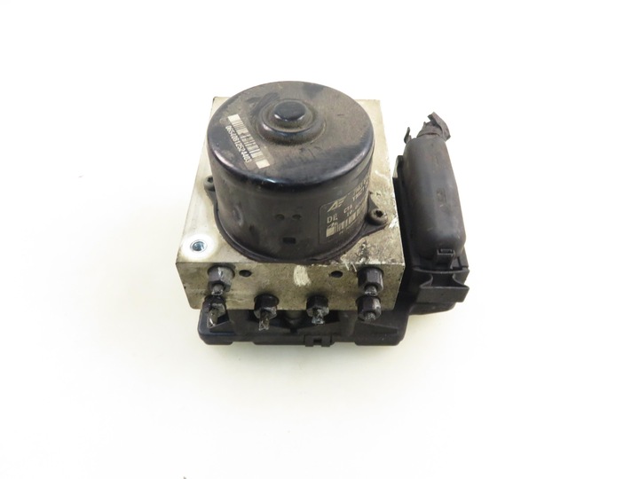 фото №7, Насос abs vw sharan i 7m3907379b 10094703093