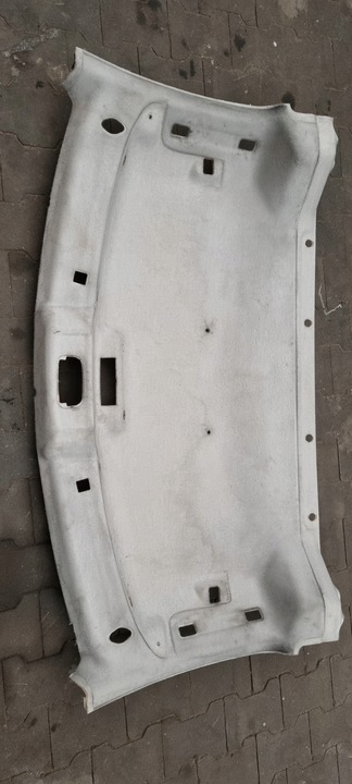 фото №1, Стеля оббивка scudo jumpy expert ii 07-