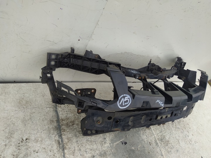 фото №5, Ford kuga mk1 pas переднее 8v41-8b041-ak