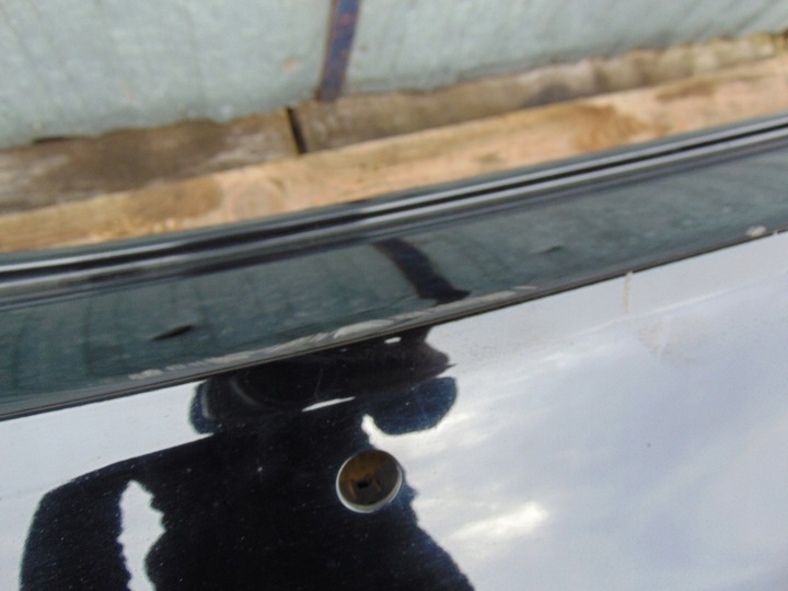 фото №8, Бампер зад mercedes a177 w177 amg a1778800002