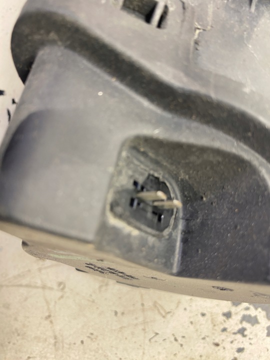 фото №9, Audi a6 c6 галоген левый перед 4f0941699