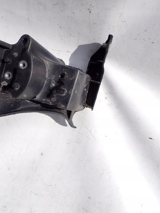 фото №13, Kia sportage iv 15- pas переднее усилитель