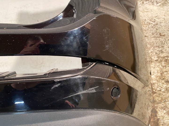 фото №10, Ford edge vignale бампер зад задній gt4b-17f954-v