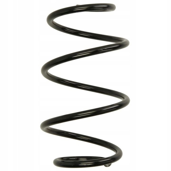 фото №1, Kia ceed hb sw pro ceed пружина подвешивание перед