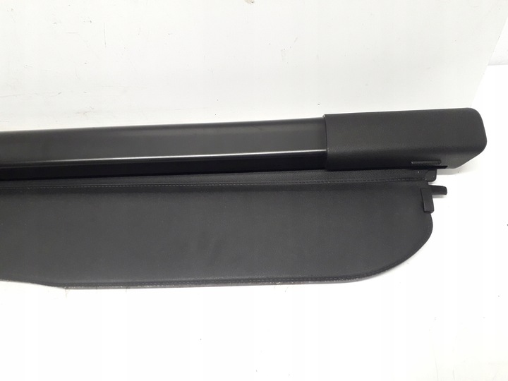 фото №6, Mercedes a w169 04-12 ролета багажника 1698100120