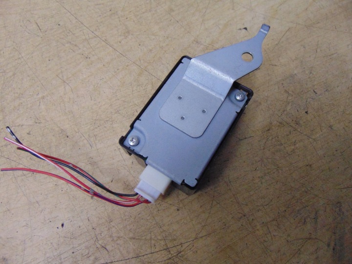 фото №5, Модуль блок управления  subaru impreza iii gh 88831ag030