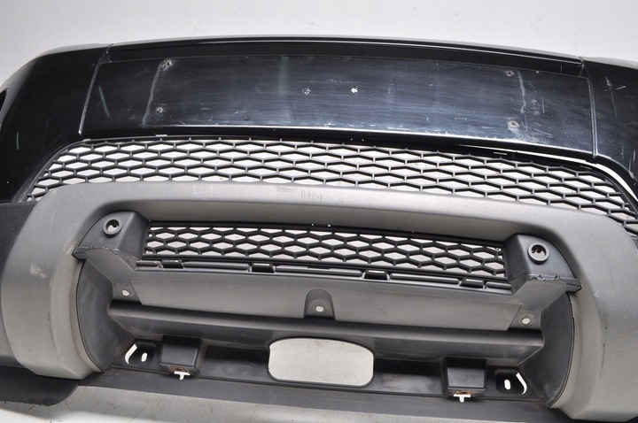 фото №10, Land rover range rover evoque l538 бампер перед переднє pdc