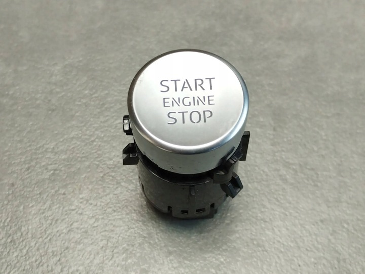 фото №1, Audi a8 4n d5 перемикач старт сплав 4n0905217