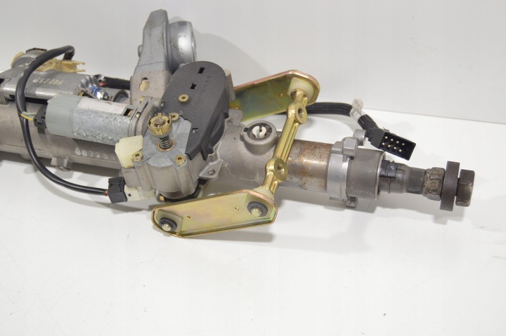 фото №15, Електричний колонка кермова mercedes w140 cl купе європа 1404603816