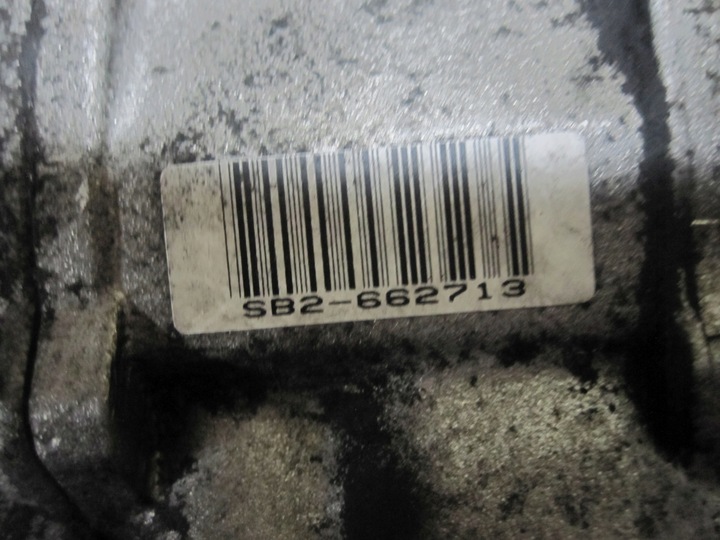 фото №7, Mercedes e 2.2 cdi 09r 170km a0012308111 6seu16c компресор кондиціонера