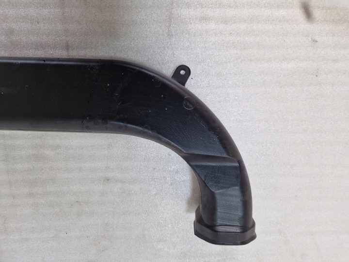 фото №7, Sprinter 910 907 канал повітря впуск кермо