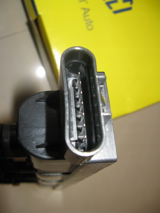 фото №2, Планка катушка opel opel insignia 1.4 turbo