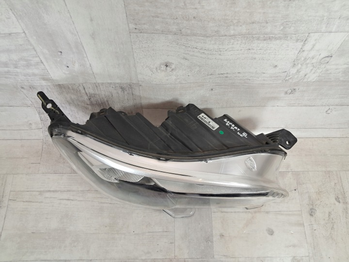 фото №6, Peugeot expert jumpy iii фара правое перед фара англичанин uk 9808572780