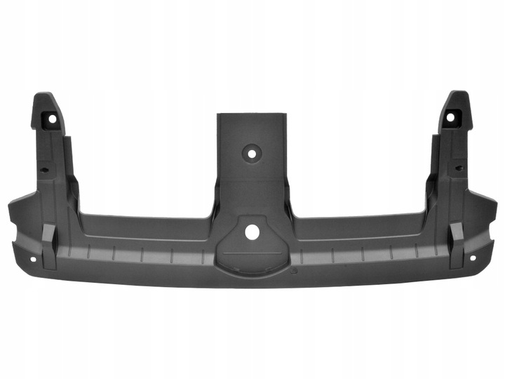 фото №1, Audi q7 2015-2019 защита ремня верхняя накладка 4m0807081