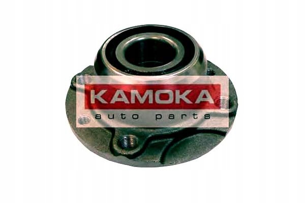 фото №2, Ступиця колеса fiat seicento 99- зад kamoka