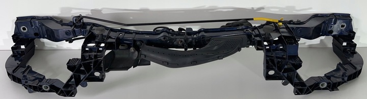 фото №1, Ford focus mk3 pas переднє bm51-8b041-b