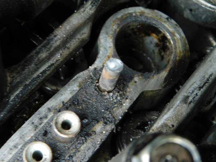 фото №14, Двигун 2.2 дизель з турбонаддувом з прямим уприскуванням i-cdti honda civic viii cr-v ii