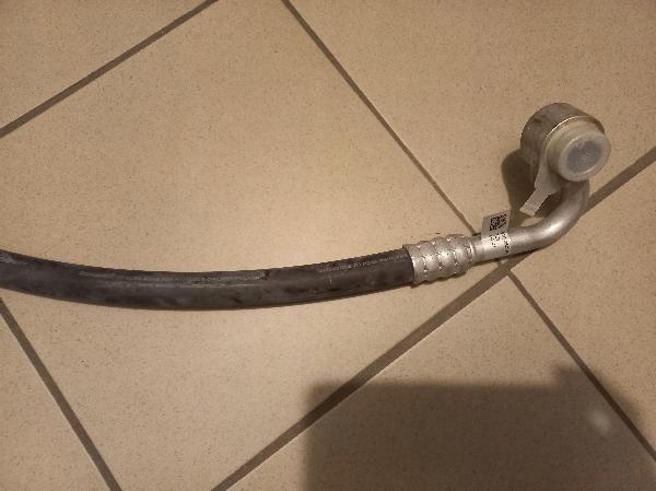 фото №7, Шланг кондиціонера трубка клімат audi a4 a5 8t0