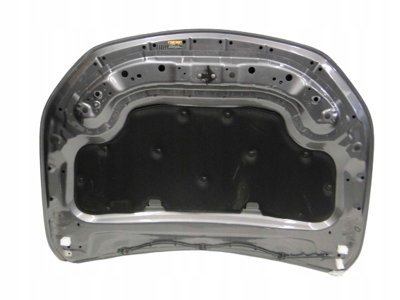 фото №1, Mercedes glb x247 247 капот кришка двигуна 787