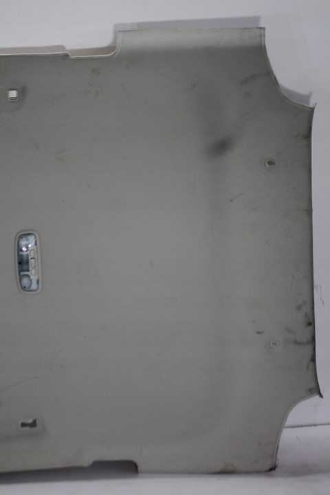 фото №3, Потолок светлая ford kuga mk1 08-13