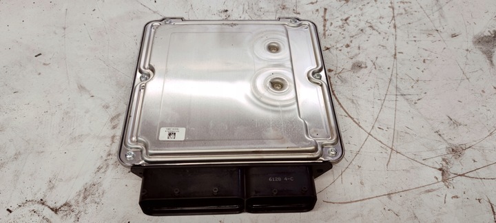 фото №5, Комп'ютер блок керування двигуна audi a4 b8 03l906022c