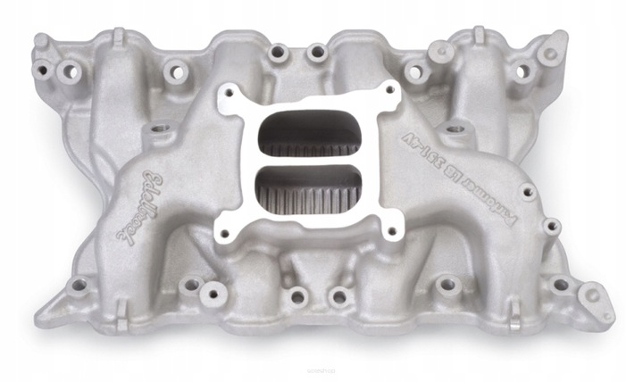 фото №2, Edelbrock 2665 - колектор всмоктуючий , виконавець 351c -4v