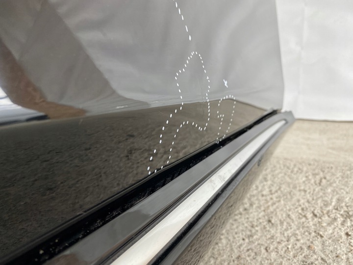 фото №9, Honda hrv iii 2022r- дверь правые передние