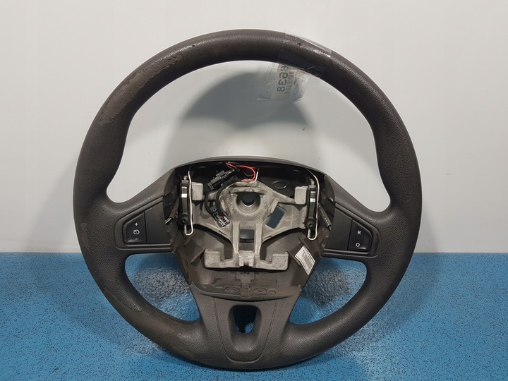 фото №1, Renault fluence кермо 484300019r