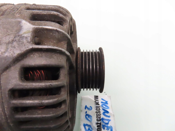 фото №6, Генератор ford mondeo ii 2.0 0124415006 98bb10300be