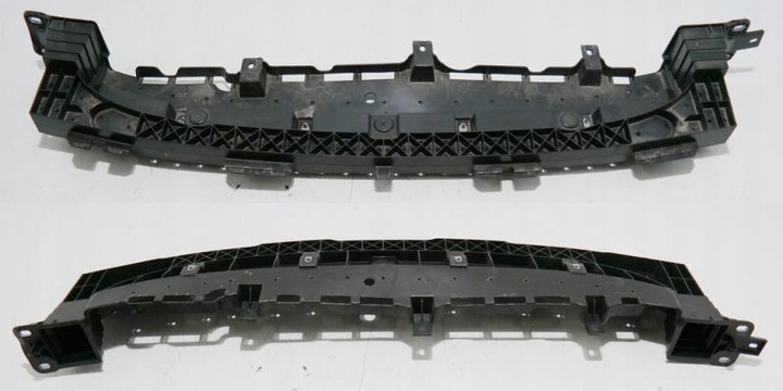 фото №1, Citroen c3 air cross 2017-2024 захист двигуна нижня pod бампер