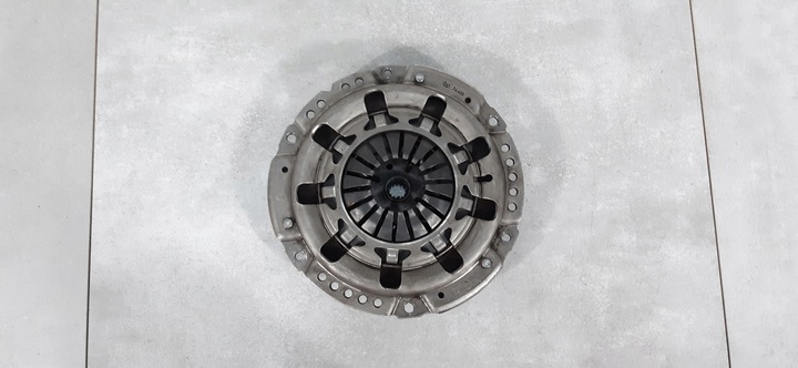 фото №6, Opel meriva b 1.4 диск сцепление 121006710