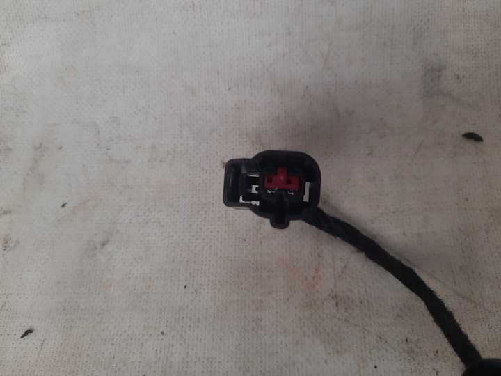 фото №7, Chevrolet trax 17- джгут двері лівий перед usa