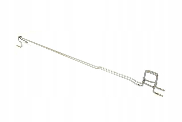 фото №8, Пружина задней крышки subaru impreza wrx 2001-2007